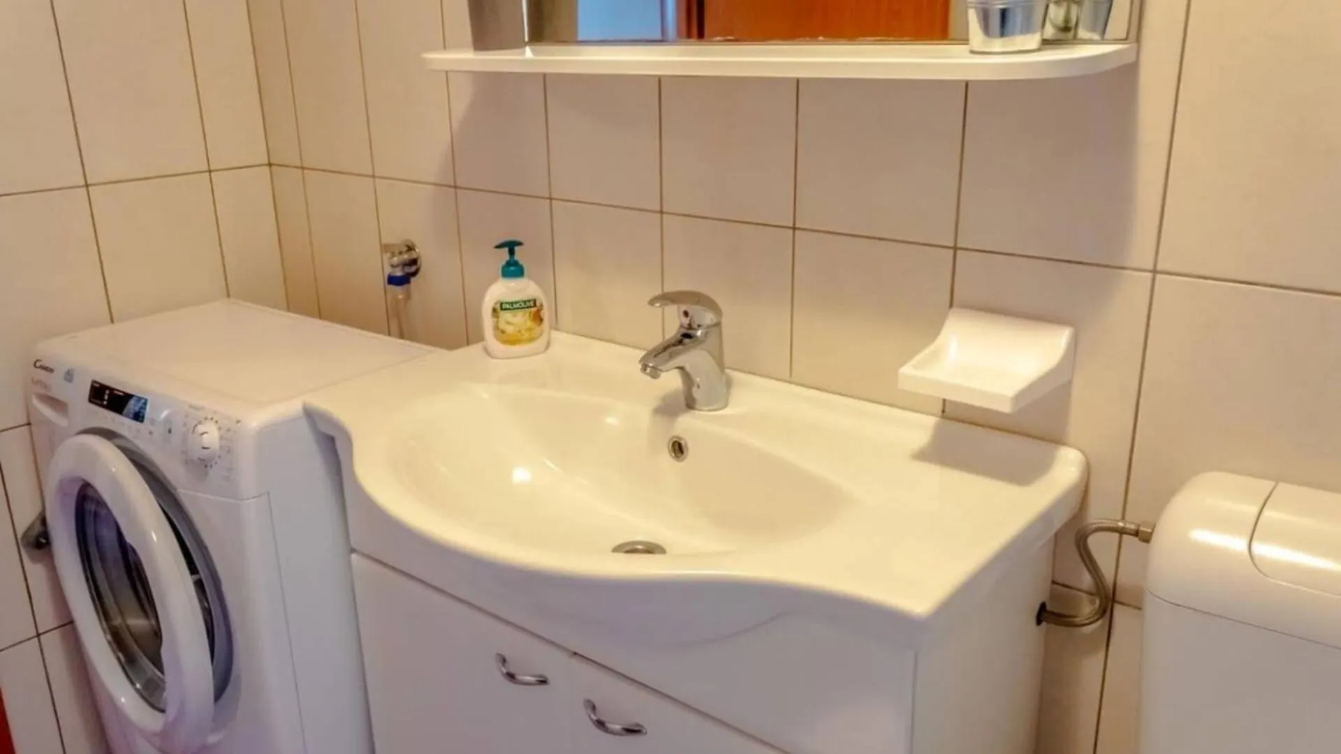 招待所 Comfort And Affordable Apartments Slavica 普拉