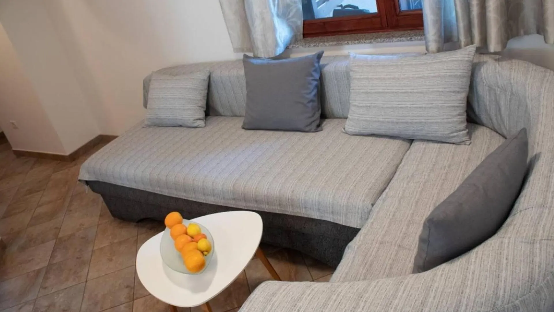 Comfort And Affordable Apartments Slavica 普拉 招待所