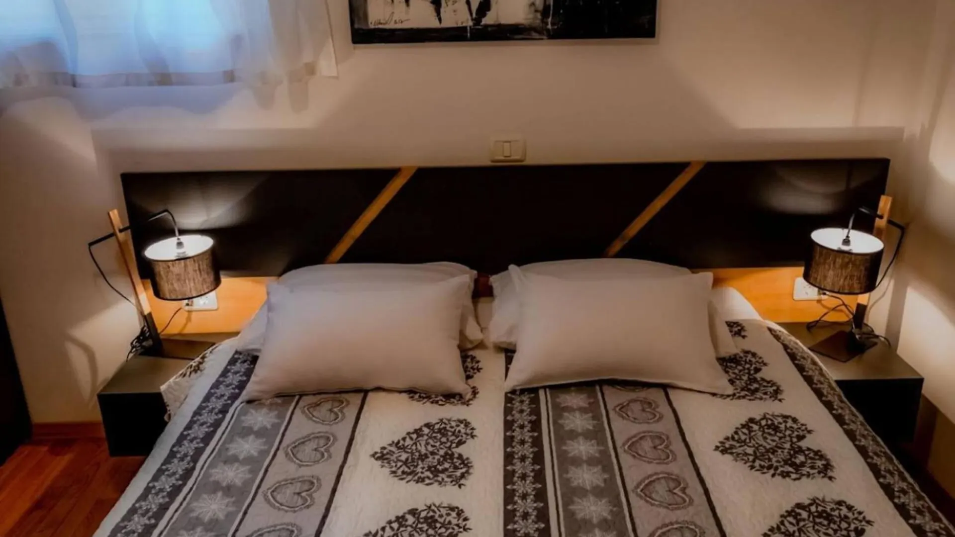 Comfort And Affordable Apartments Slavica 普拉