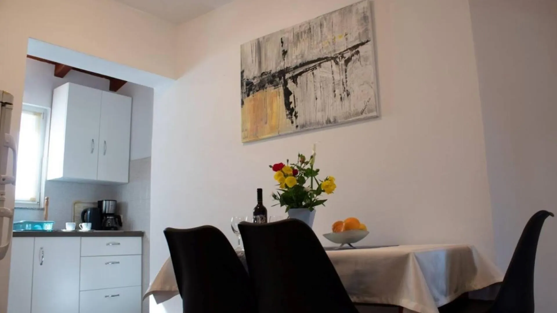 招待所 Comfort And Affordable Apartments Slavica 普拉
