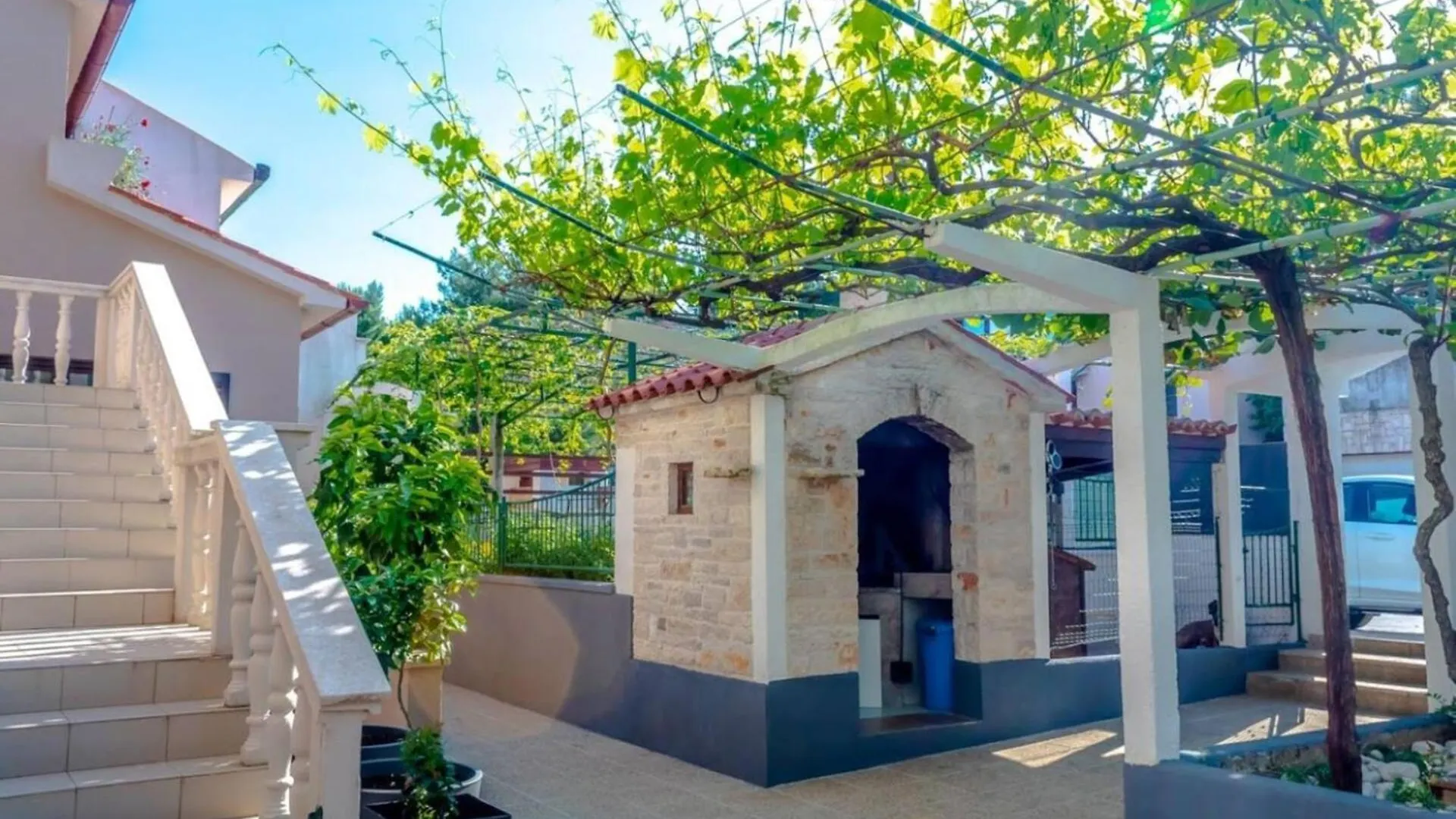 Comfort And Affordable Apartments Slavica 普拉 0*,