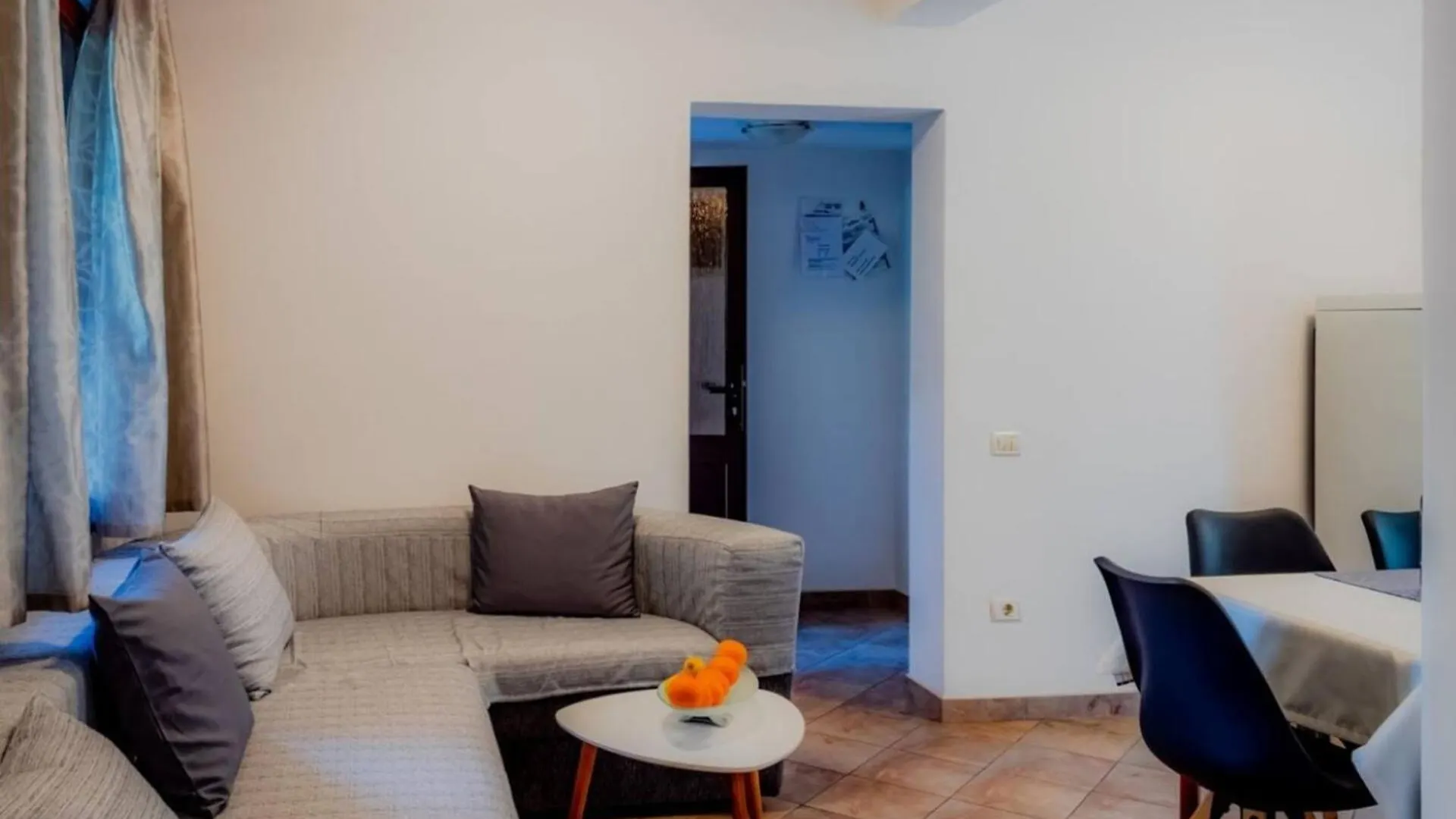 Comfort And Affordable Apartments Slavica 普拉 招待所