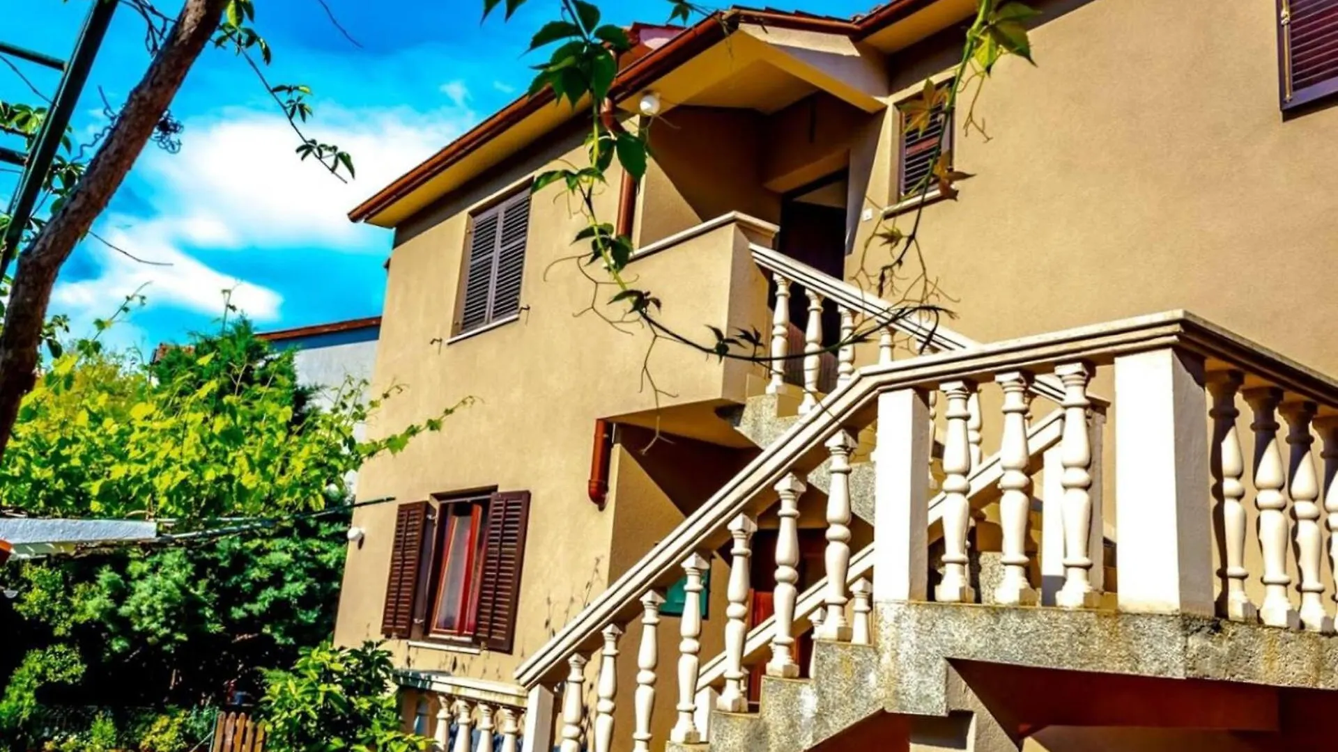 招待所 Comfort And Affordable Apartments Slavica 普拉