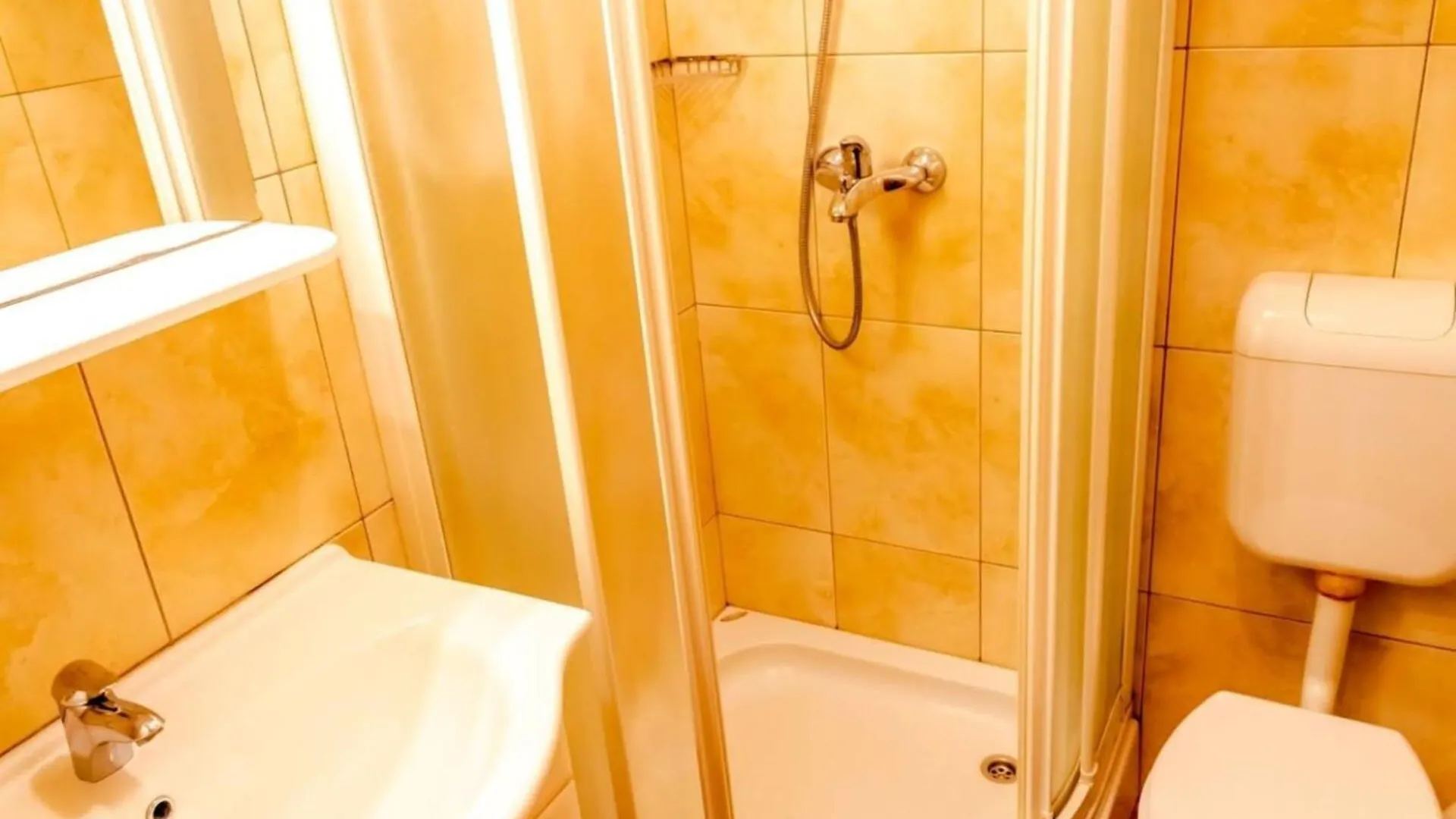 招待所 Comfort And Affordable Apartments Slavica 普拉