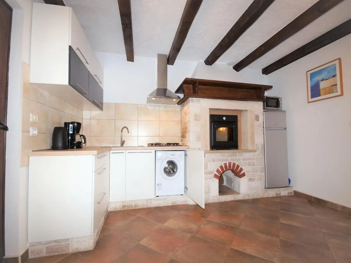 Comfort And Affordable Apartments Slavica 普拉 0*,  克罗地亚