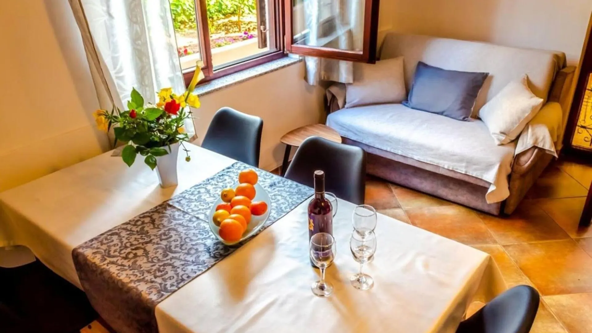 Comfort And Affordable Apartments Slavica 普拉 招待所