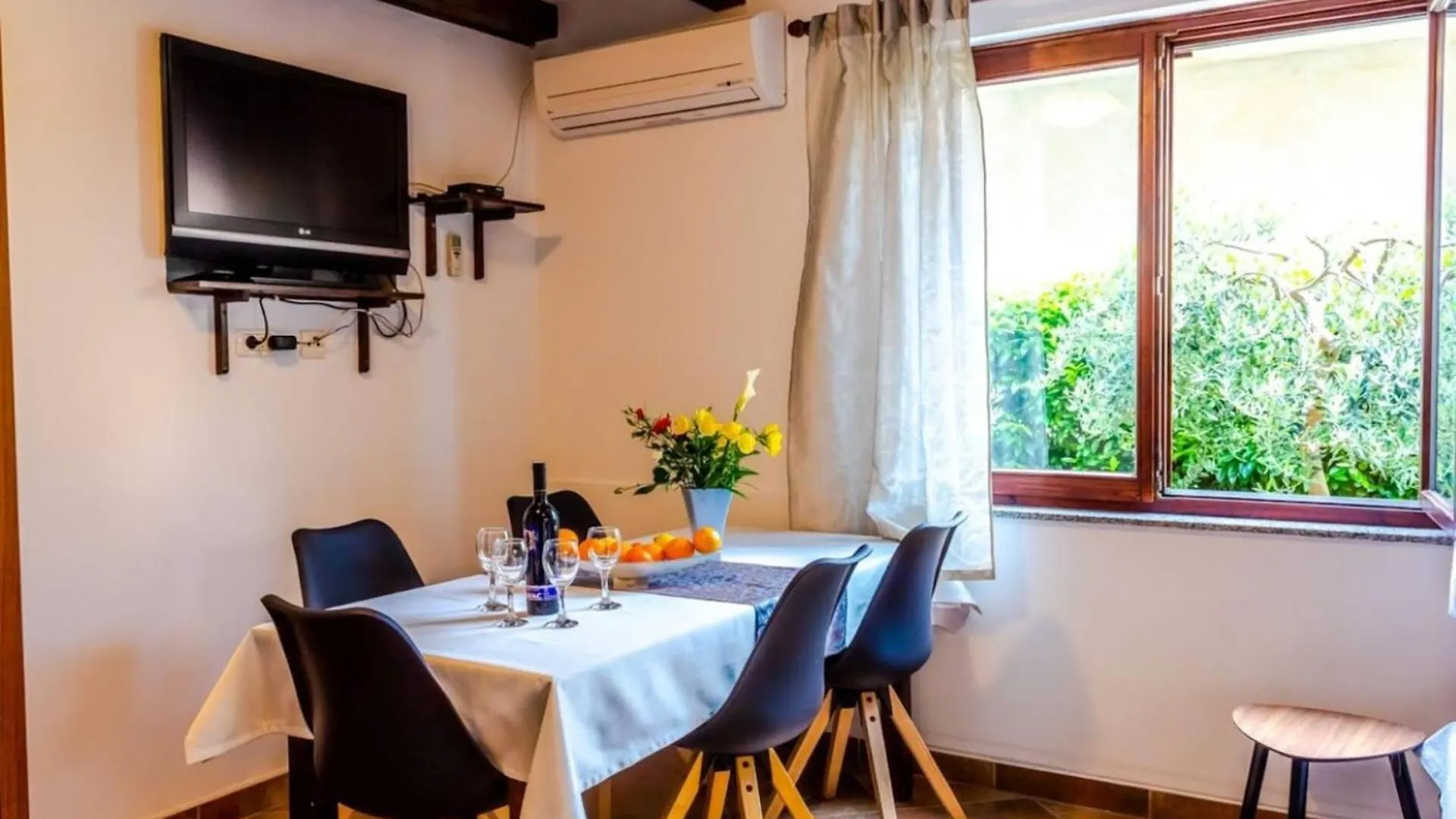 招待所 Comfort And Affordable Apartments Slavica 普拉