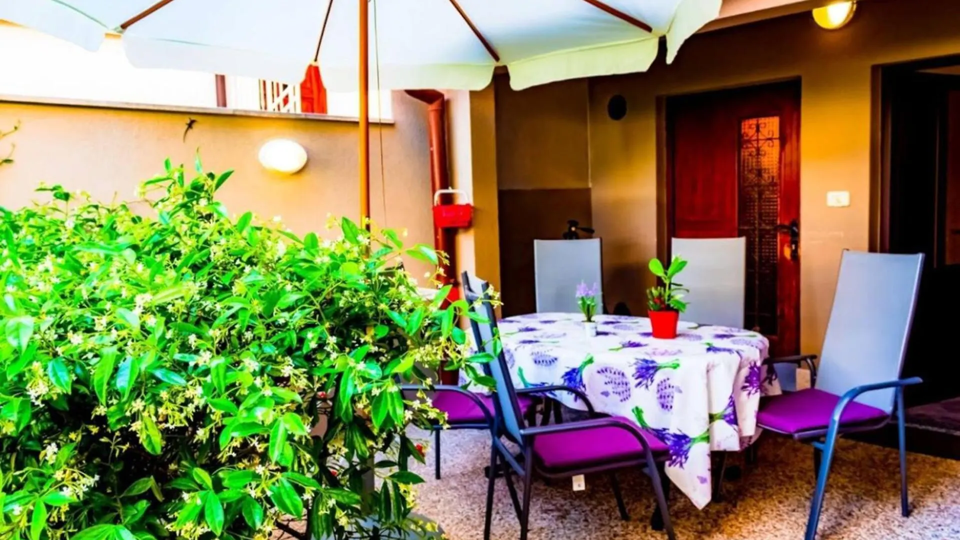 Comfort And Affordable Apartments Slavica 普拉
